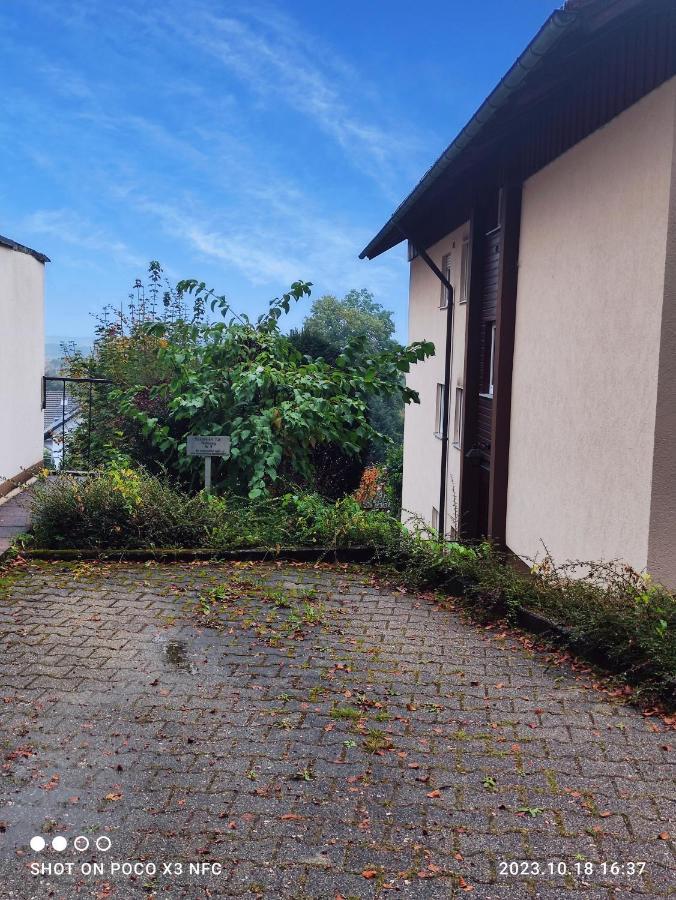 Lieblingsort Lejlighed Freudenstadt Eksteriør billede